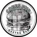 Cobes Pub - Barrios Unidos
