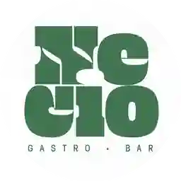 Necio Gastro Bar Cc Santa Fe  a Domicilio