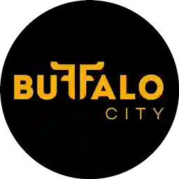 Buffalo City Colina - Turbo a Domicilio