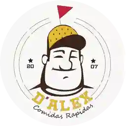 D Alex Express a Domicilio