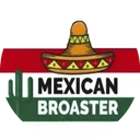 Mexican Broaster Alamos