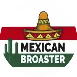 Mexican Broaster a Domicilio