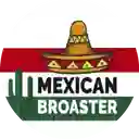 Mexican Broaster Alamos - Engativá
