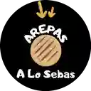 Arepas a Lo Sebas - Kennedy