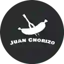 Juan Chorizo - Buenos Aires