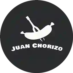 Juan Chorizo a Domicilio