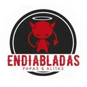 Endiabladas Papas y Alitas