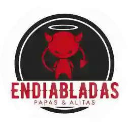 Endiabladas Papas y Alitas  a Domicilio