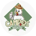 Campos Broaster