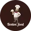 Boston Food