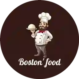 Boston Food a Domicilio