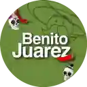 Benito Juárez - Turbo