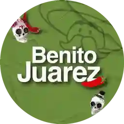 Benito Juarez - Turbo a Domicilio