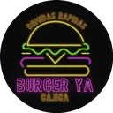 Comidas Rapidas Burger Ya Cajica