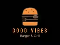 Good Vibes Burger And Grill a Domicilio