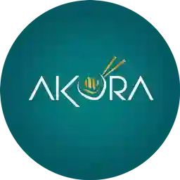 Akura Asian Food a Domicilio