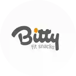 Bitty Fits Snacks a Domicilio