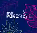 Poke Sushi Bowls - Teusaquillo
