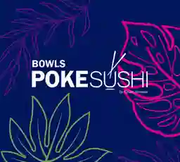 Poke Sushi Bowls Santa Barbara a Domicilio