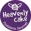 Heavenly Cake - Kennedy