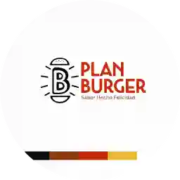 Plan Burger   a Domicilio