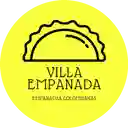 Villa Empanada Bogota - Engativá