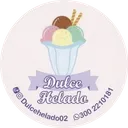 Dulce Helado Bello