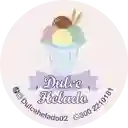 Dulce Helado Bello