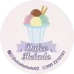 Dulce Helado Carrera 50A  541 a Domicilio