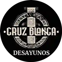 Desayunos Cruz Blanca Colonial a Domicilio
