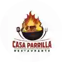 Casa Parrilla Pasto