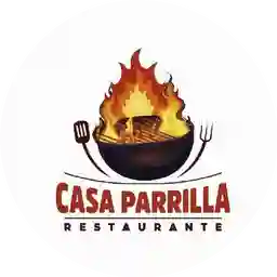 Casa Parrilla Pasto a Domicilio