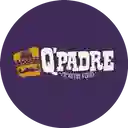 Qpadre Mexican Food