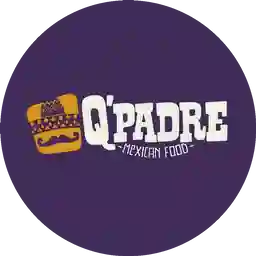 Qpadre Mexican Food Armenia a Domicilio