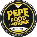 Pepe Food And Drinks