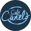 Cafe Canelo - Laureles-Estadio