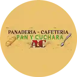 Panadería y Cafetería Pn y Cuchara  a Domicilio