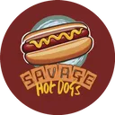 Savage Hot Dogs