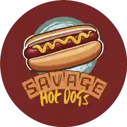 Savage Hot Dogs a Domicilio