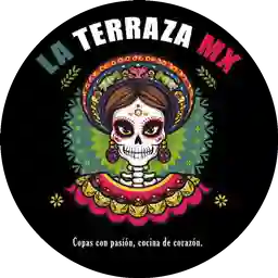 La terraza MX a Domicilio