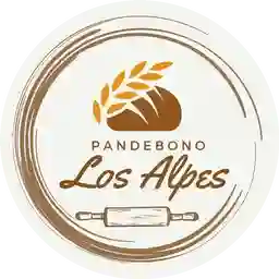 Pandebonos los Alpes a Domicilio