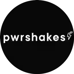 Pwr Shakes Sede Escobero a Domicilio