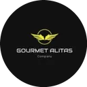 Gourmet Alitas