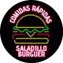 Comidas Rapidas Saladillo Burguer - Suba