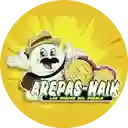 Arepas Maik