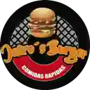 Jairos Burguer - Comuna 11