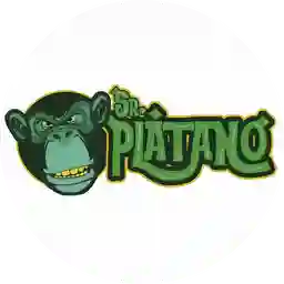 Señor Plátano Norte a Domicilio