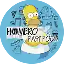 Homeros Fast Food - San Carlos