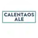 Calentaos Ale