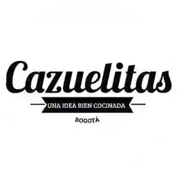 Cazuelitas Usaquén a Domicilio